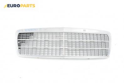 Решетка за Mercedes-Benz E-Class Sedan (W210) (06.1995 - 08.2003), седан, позиция: предна
