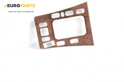 Конзола скоростен лост за Mercedes-Benz E-Class Sedan (W210) (06.1995 - 08.2003)