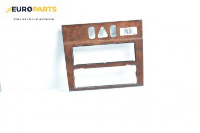 Централна конзола за Mercedes-Benz E-Class Sedan (W210) (06.1995 - 08.2003)