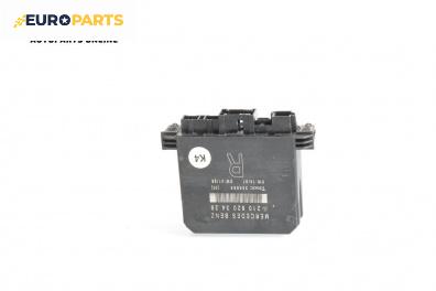 Модул врата за Mercedes-Benz E-Class Sedan (W210) (06.1995 - 08.2003), № 2108203426