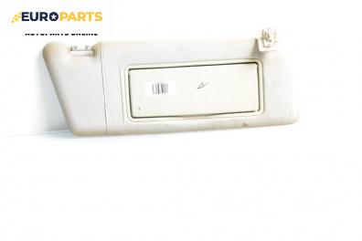 Сенник за Mercedes-Benz E-Class Sedan (W210) (06.1995 - 08.2003), позиция: дясна