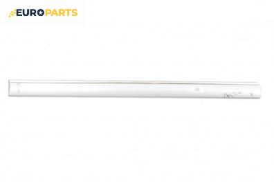 Външни лайсни за Mercedes-Benz E-Class Sedan (W210) (06.1995 - 08.2003), седан, позиция: лява