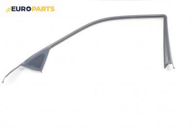 Интериорна пластмаса за Mercedes-Benz E-Class Sedan (W210) (06.1995 - 08.2003), 4+1 вр., седан, позиция: дясна