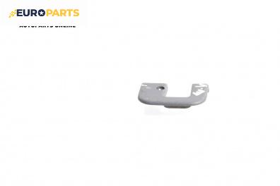 Интериорна пластмаса за Mercedes-Benz E-Class Sedan (W210) (06.1995 - 08.2003), 4+1 вр., седан, позиция: дясна