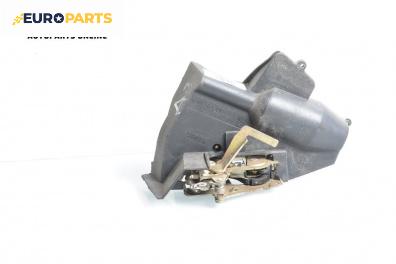 Брава на врата за Mercedes-Benz E-Class Sedan (W210) (06.1995 - 08.2003), позиция: задна, дясна, № 2027330208