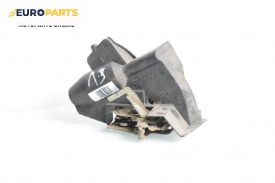 Брава на врата за Mercedes-Benz E-Class Sedan (W210) (06.1995 - 08.2003), позиция: задна, лява, № 2027330108