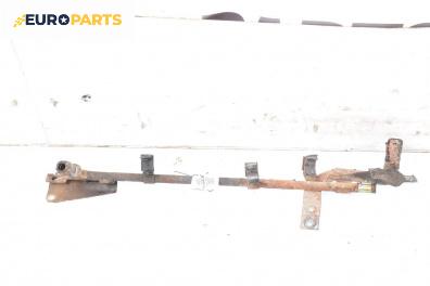 Тръба за охладителна течност за Citroen Jumper Box II (04.2002 - 04.2006) 2.0 HDi, 84 к.с.