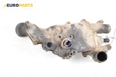 Корпус на термостат за Citroen Jumper Box II (04.2002 - 04.2006) 2.0 HDi, 84 к.с.