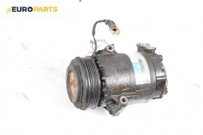 Компресор климатик за Opel Corsa C Hatchback (09.2000 - 12.2009) 1.2, 75 к.с.