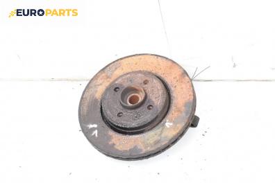 Шенкел главина за Renault Scenic I Minivan (09.1999 - 07.2010), позиция: предна, лява