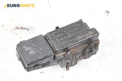 Филтърна кутия за Honda Accord VII Sedan (01.2003 - 09. 2012) 2.2 i-CTDi (CL)