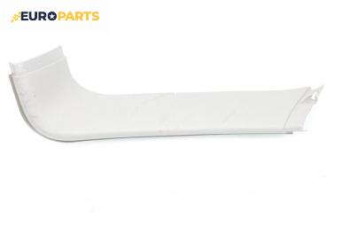 Интериорна пластмаса за Chevrolet Equinox SUV I (04.2003 - 12.2009), 4+1 вр., джип, позиция: предна