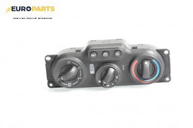 Панел климатик за Chevrolet Equinox SUV I (04.2003 - 12.2009)