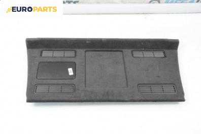 Кора багажник за Chevrolet Equinox SUV I (04.2003 - 12.2009), 4+1 вр., джип