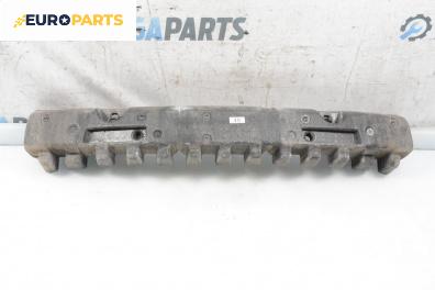 Буфер предна броня за Chevrolet Equinox SUV I (04.2003 - 12.2009), джип, позиция: предна