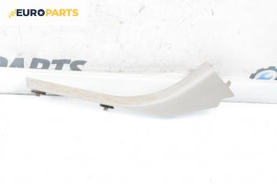 Вътрешен праг за Chevrolet Equinox SUV I (04.2003 - 12.2009), 4+1 вр., джип, позиция: задна, дясна