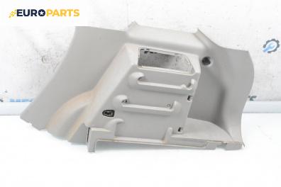 Кора багажник за Chevrolet Equinox SUV I (04.2003 - 12.2009), 4+1 вр., джип