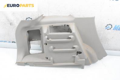 Кора багажник за Chevrolet Equinox SUV I (04.2003 - 12.2009), 4+1 вр., джип