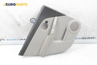 Кора врата за Chevrolet Equinox SUV I (04.2003 - 12.2009), 4+1 вр., джип, позиция: задна, лява