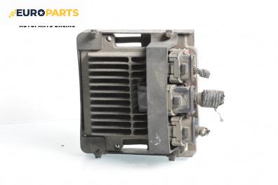 Модул климатик за Chevrolet Equinox SUV I (04.2003 - 12.2009)