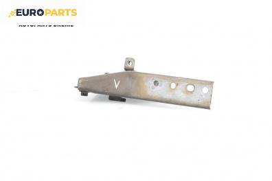 Панта преден капак за Chevrolet Equinox SUV I (04.2003 - 12.2009), 4+1 вр., джип, позиция: лява