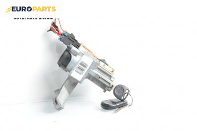 Контактен ключ за Chevrolet Equinox SUV I (04.2003 - 12.2009)