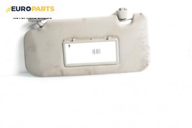 Сенник за Chevrolet Equinox SUV I (04.2003 - 12.2009), позиция: лява