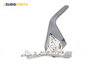 Лост за ръчна спирачка за Chevrolet Equinox SUV I (04.2003 - 12.2009)