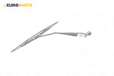 Рамо задна чистачка за Chevrolet Equinox SUV I (04.2003 - 12.2009), позиция: задна