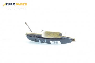 Външна дръжка за Chevrolet Equinox SUV I (04.2003 - 12.2009), 4+1 вр., джип, позиция: задна, лява