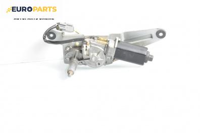 Ел. мотор за чистачките за Chevrolet Equinox SUV I (04.2003 - 12.2009), джип, позиция: задна