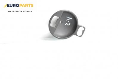 Интериорна пластмаса за Chevrolet Equinox SUV I (04.2003 - 12.2009), 4+1 вр., джип, позиция: задна