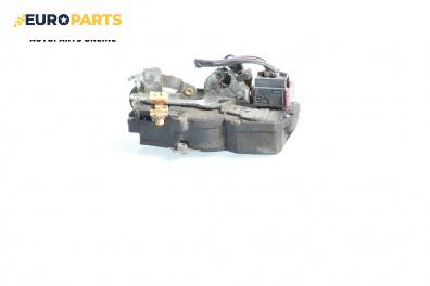 Брава на врата за Chevrolet Equinox SUV I (04.2003 - 12.2009), позиция: задна, лява