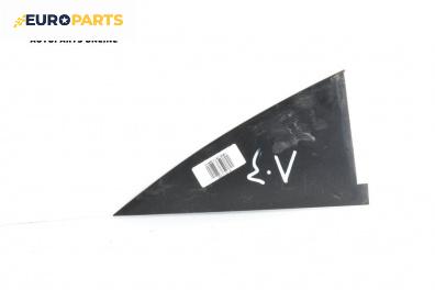 Интериорна пластмаса за Chevrolet Equinox SUV I (04.2003 - 12.2009), 4+1 вр., джип, позиция: задна