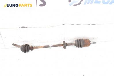 Полуоска за Nissan Micra II Hatchback (01.1992 - 02.2003) 1.0 i 16V, 54 к.с., позиция: предна, дясна