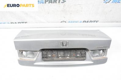 Заден капак за Honda Accord VII Sedan (01.2003 - 09. 2012), 4+1 вр., седан, позиция: задна