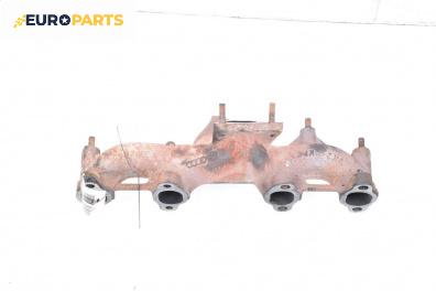 Изпускателен колектор  за Volkswagen Passat III Variant B5 (05.1997 - 12.2001) 1.9 TDI, 110 к.с.