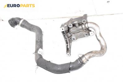 Тръба за охладителна течност за Audi A8 Sedan 4H (11.2009 - 01.2018) 3.0 TDI quattro, 250 к.с.