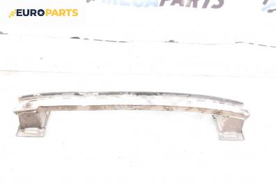 Основа броня за Audi A8 Sedan 4H (11.2009 - 01.2018), седан, позиция: задна