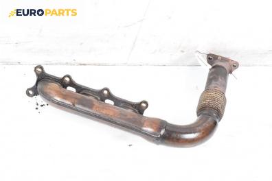 Изпускателен колектор  за Audi A8 Sedan 4H (11.2009 - 01.2018) 3.0 TDI quattro, 250 к.с.