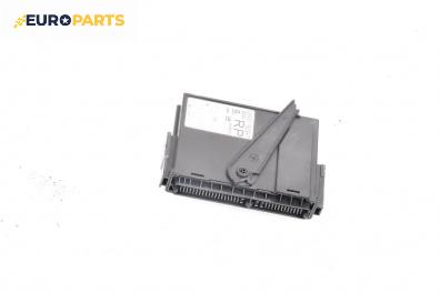 Комфорт модул за Opel Corsa C Hatchback (09.2000 - 12.2009), № 09115097