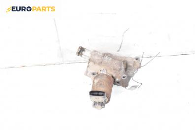 Стъпков мотор за Opel Corsa C Hatchback (09.2000 - 12.2009) 1.2, 75 к.с.