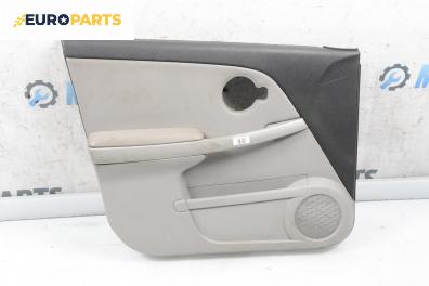 Кора врата за Chevrolet Equinox SUV I (04.2003 - 12.2009), 4+1 вр., джип, позиция: предна, лява