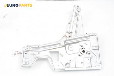 Машинка ел. стъкло за Chevrolet Equinox SUV I (04.2003 - 12.2009), 4+1 вр., джип, позиция: предна, дясна