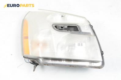 Фар за Chevrolet Equinox SUV I (04.2003 - 12.2009), джип, позиция: дясна