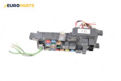 Бушонно табло за Volvo V70 II Estate (11.1999 - 12.2008) 2.4 T AWD, 200 к.с.