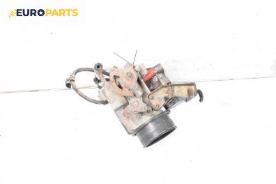 Дроселова клапа за Nissan Micra II Hatchback (01.1992 - 02.2003) 1.0 i 16V, 54 к.с.