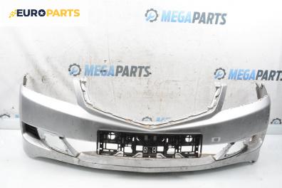 Предна броня за Honda Accord VII Sedan (01.2003 - 09. 2012), седан, позиция: предна