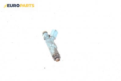 Дюза бензин за Toyota Yaris Hatchback I (01.1999 - 12.2005) 1.0 16V, 68 к.с.