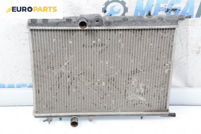 Воден радиатор за Peugeot 307 Hatchback (08.2000 - 12.2012) 1.4, 75 к.с.